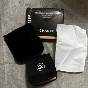 Chanel mirror